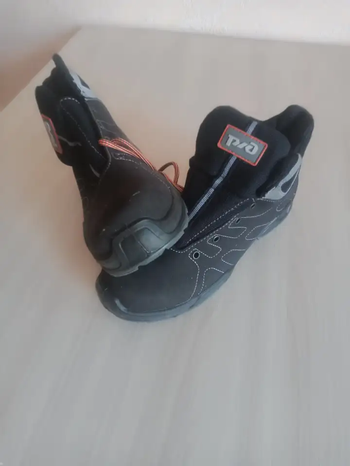 продам ботинки, фотография 3