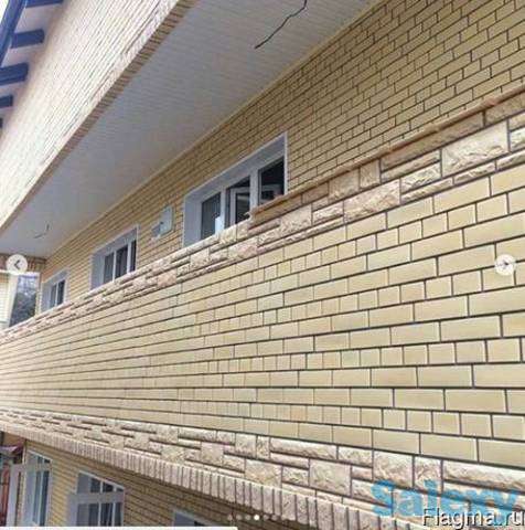 Сайдинг, фотография 1