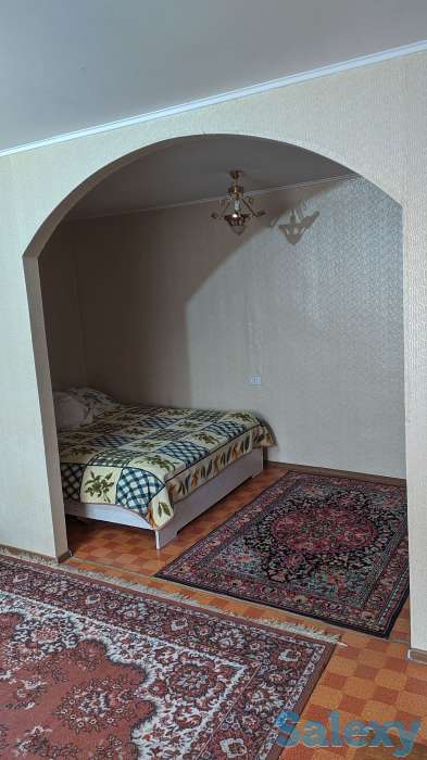 1к квартира, в хорошем состоянии, фотография 1