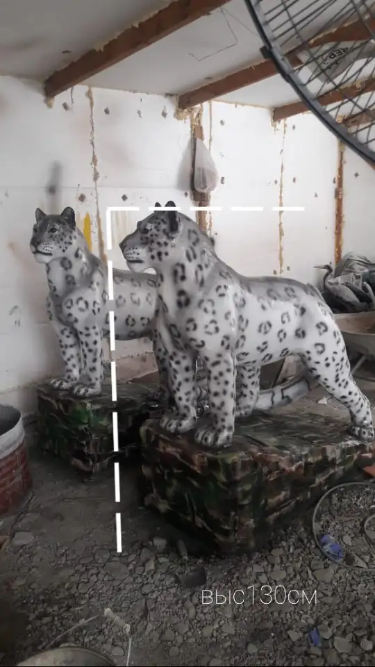 Продажа МАФ, вазонов, фонтанов, скульптур, фотография 18