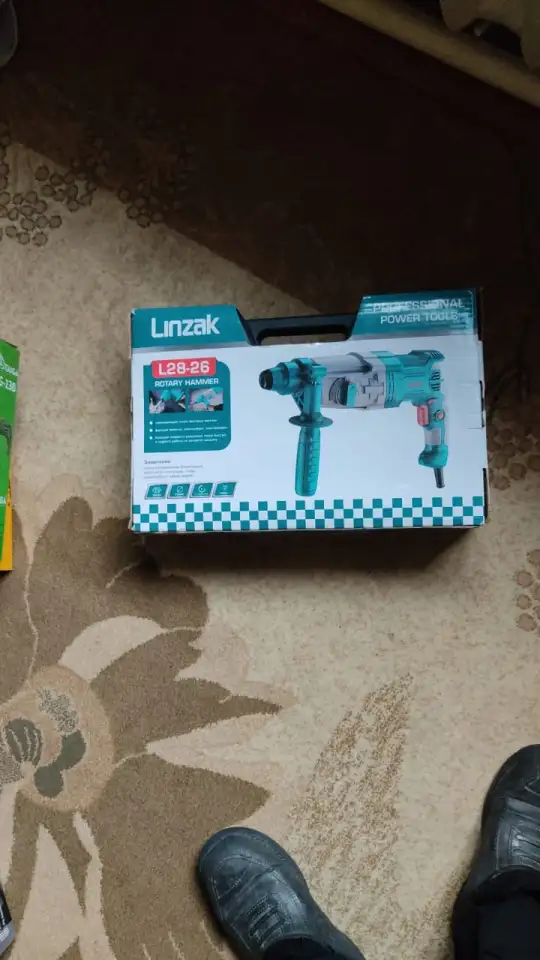 Распродажа Электроинструменты Болгарка Шуруповерт Дрель Перфоратор Печка, фотография 4