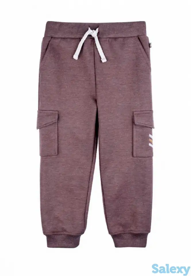 Брюки спортивные bossa nova, фотография 1