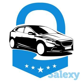 Автоэлектрик установка сигнализации авто, фотография 1