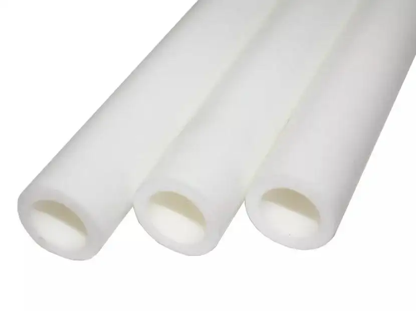 Труба полипропиленовая дренажная, D 16-1200 мм, Стенка: 0,15-35,7 мм, L 0,015-200 мм, фотография 1