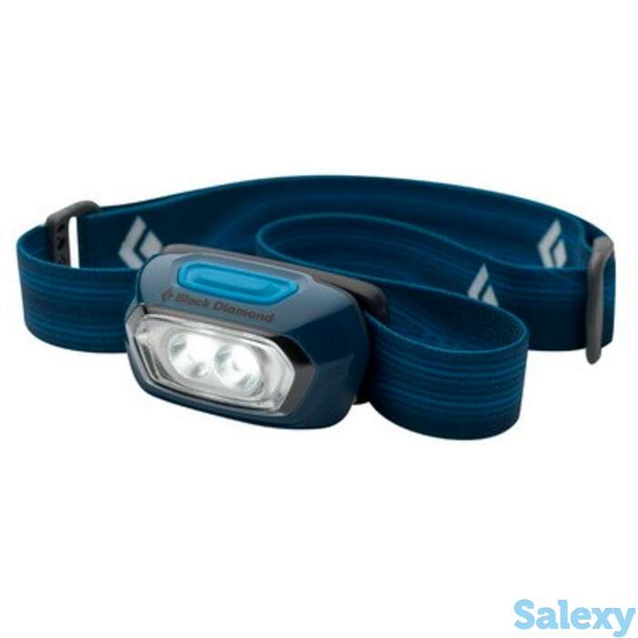 Фонарь black diamond gizmo dazzing blue, фотография 1