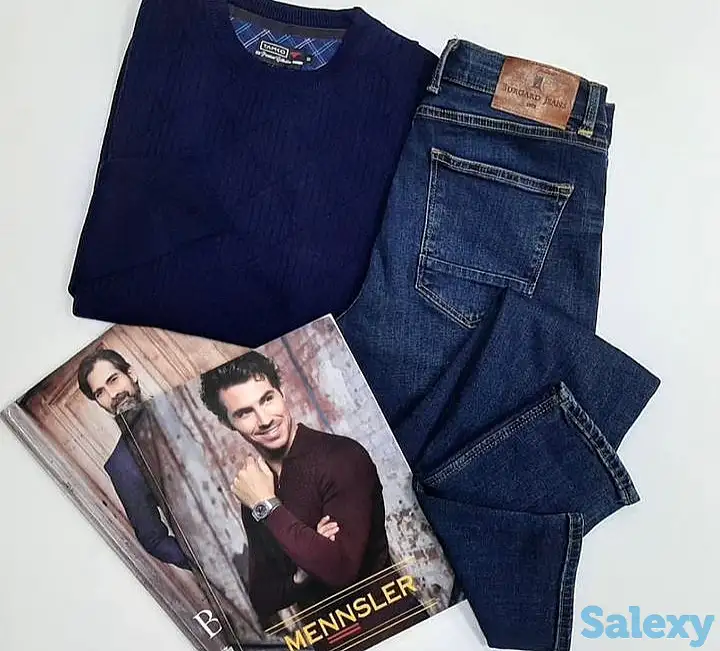 Мужская одежда Турция, фотография 1