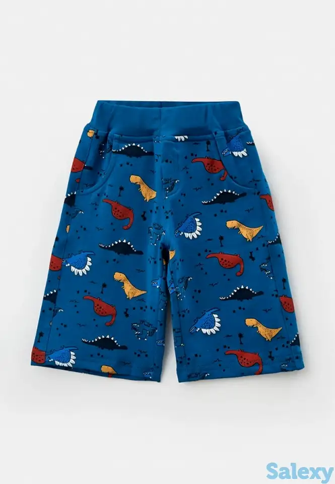 Шорты спортивные ete children, фотография 1