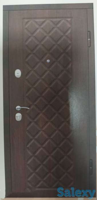 Оптово-розничная торговля металлическими дверями, фотография 9