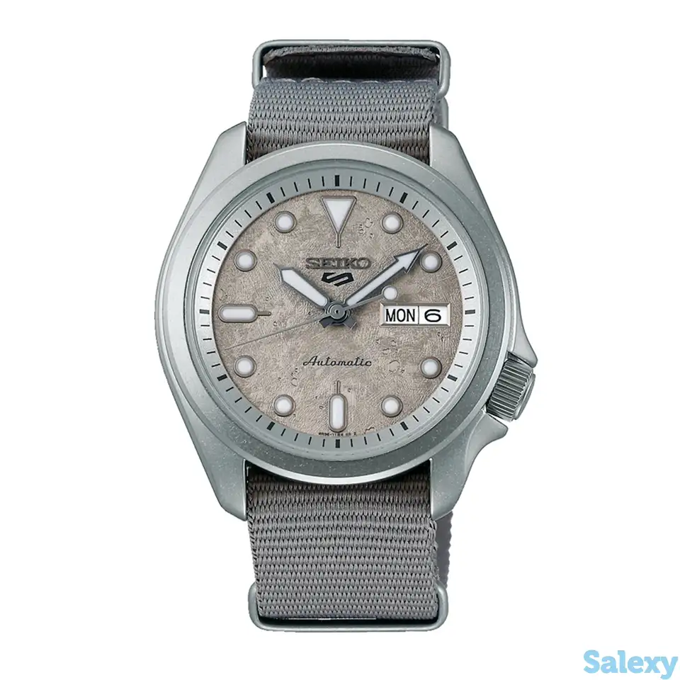 Наручные часы seiko, фотография 1