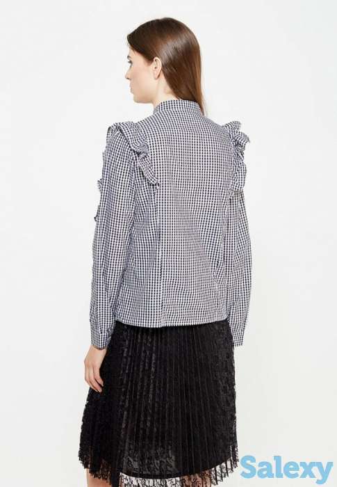 Блуза brigitte bardot, фотография 3