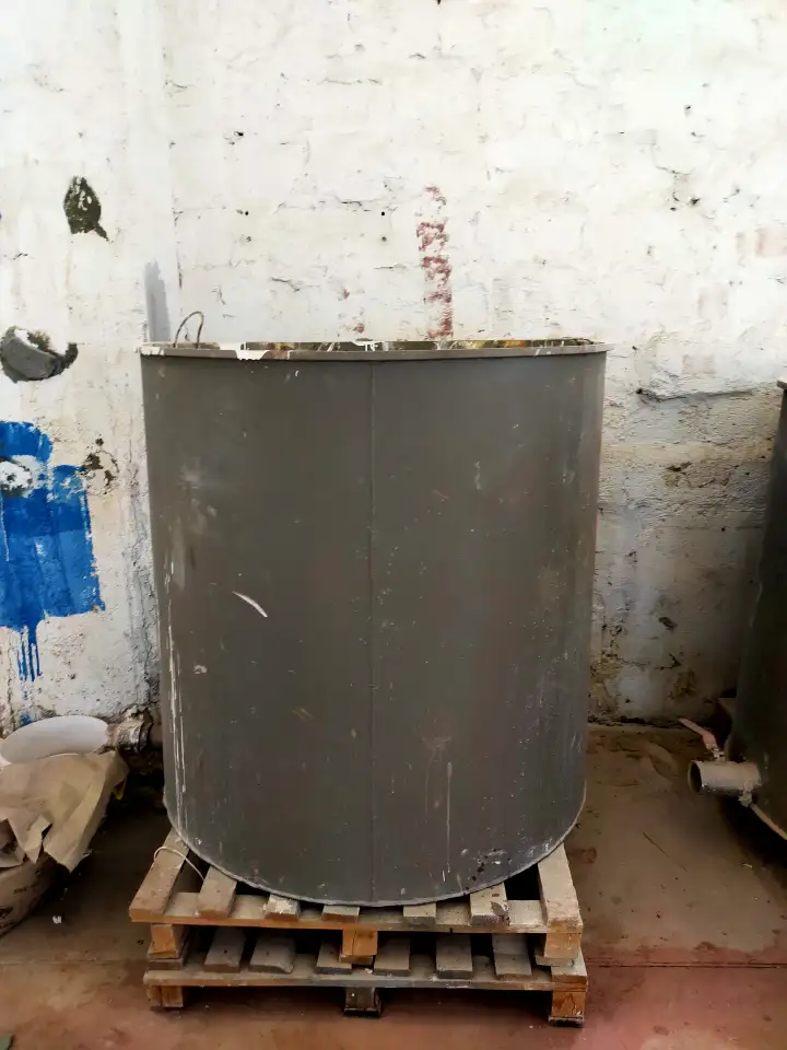 Продам станки для производства краски диссольвер и сопутствующие материалы., фотография 6