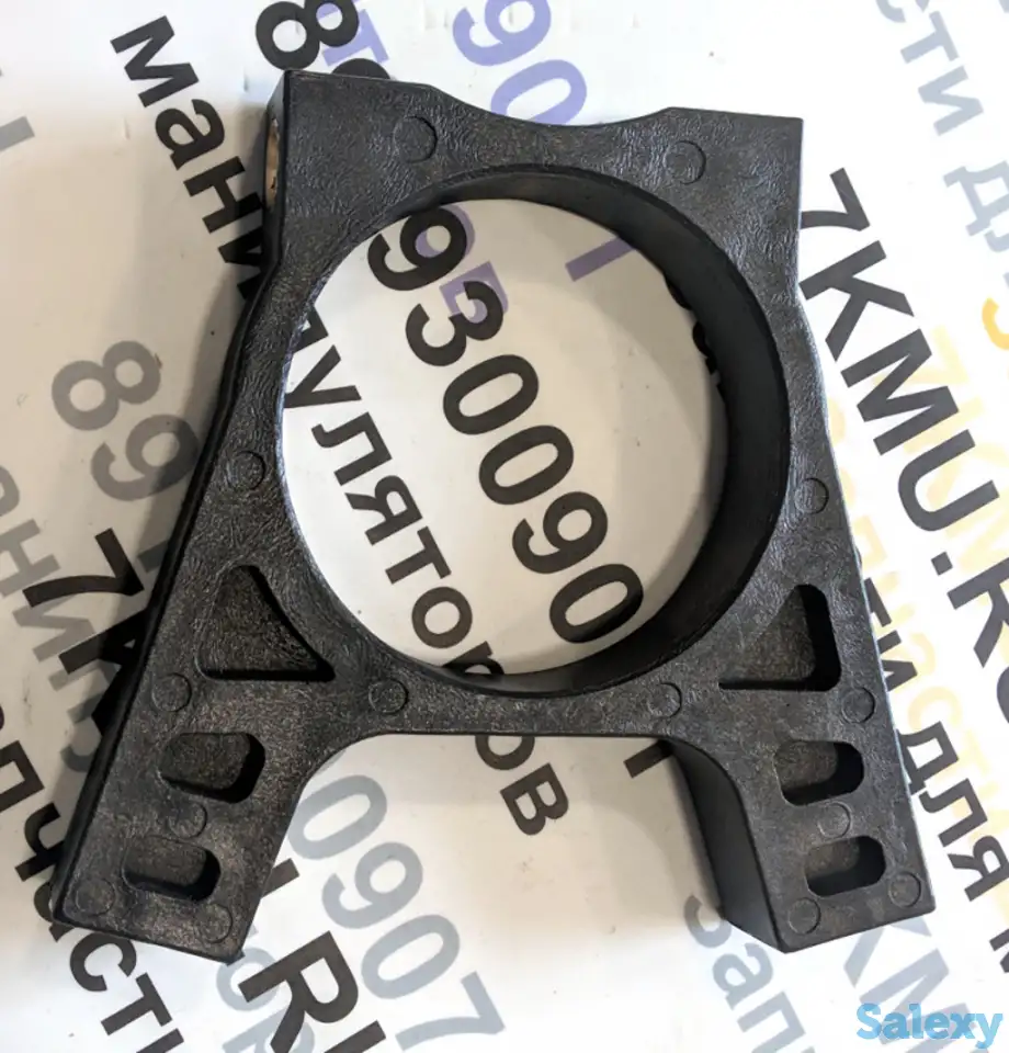 Кронштейн телескопа КМУ Unic 330.360, фотография 1