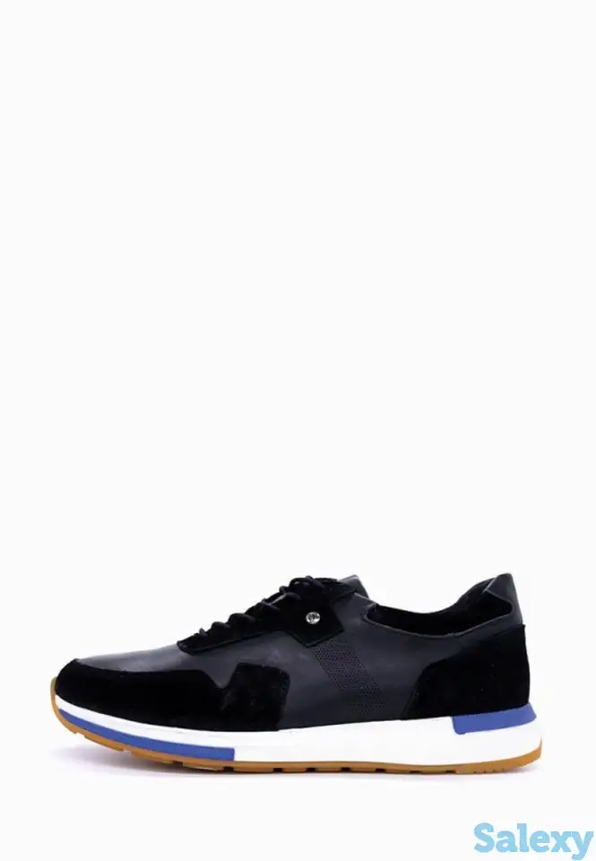 Кроссовки glasman, фотография 1