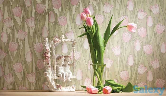 Обои в Алматы, фотография 12