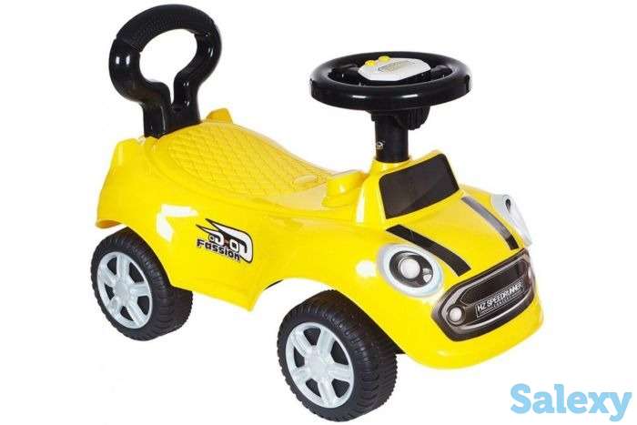 Ningbo prince: Каталка МИНИ КАР, фотография 1