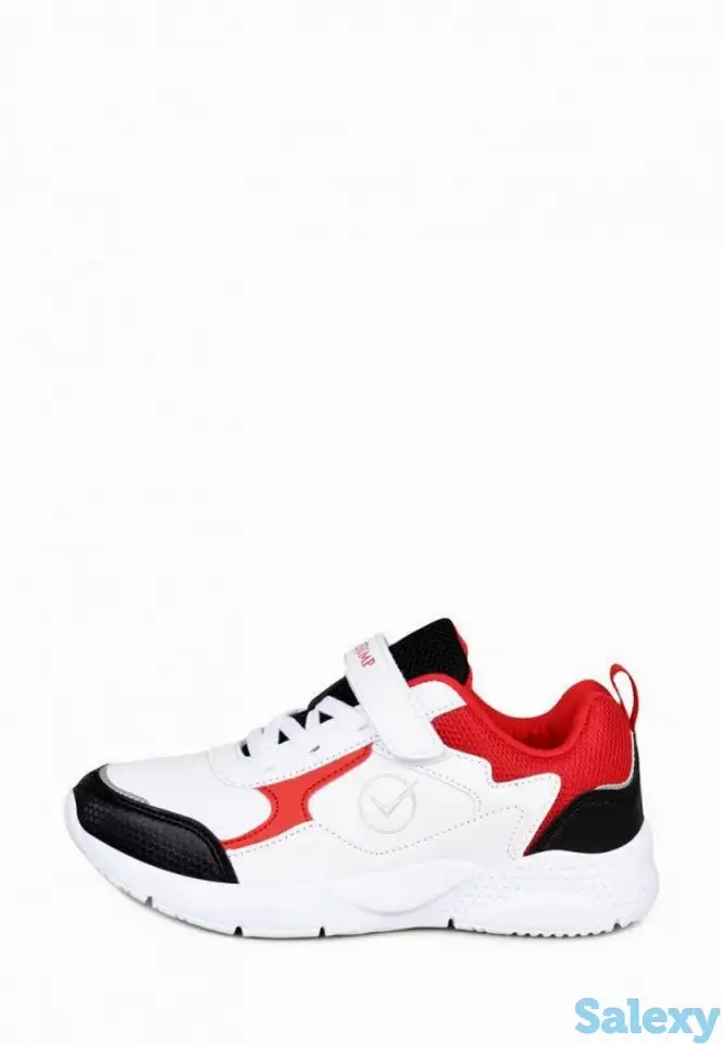 Кроссовки timejump, фотография 1