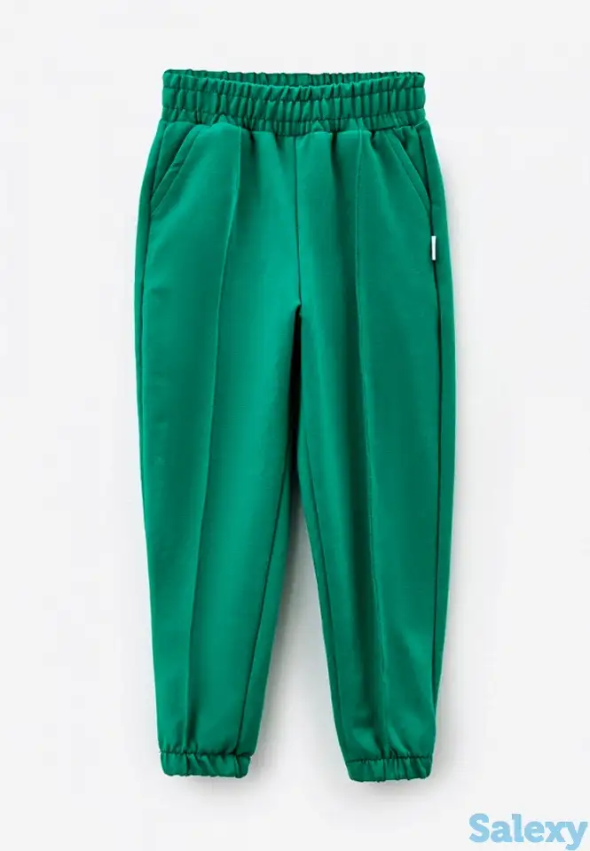 Брюки спортивные prime baby, фотография 1