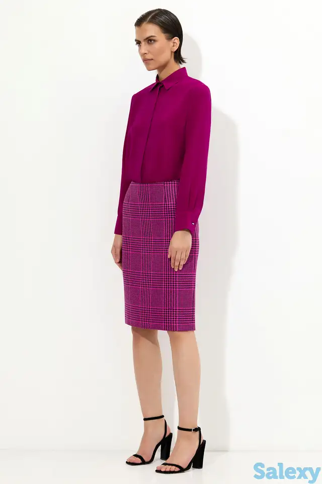 Юбка-карандаш vassa&co, фотография 1