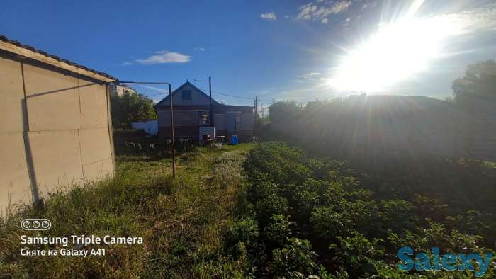 Продется дом с делимым участком 12,6 соток, Г. Нур-султан , Алматинский район , капал д.19, фотография 15