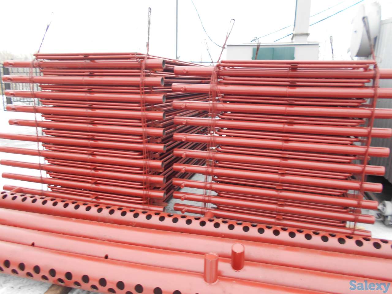 Котлы серии КВ-ГМ - котел водогрейный газомазутный., фотография 2