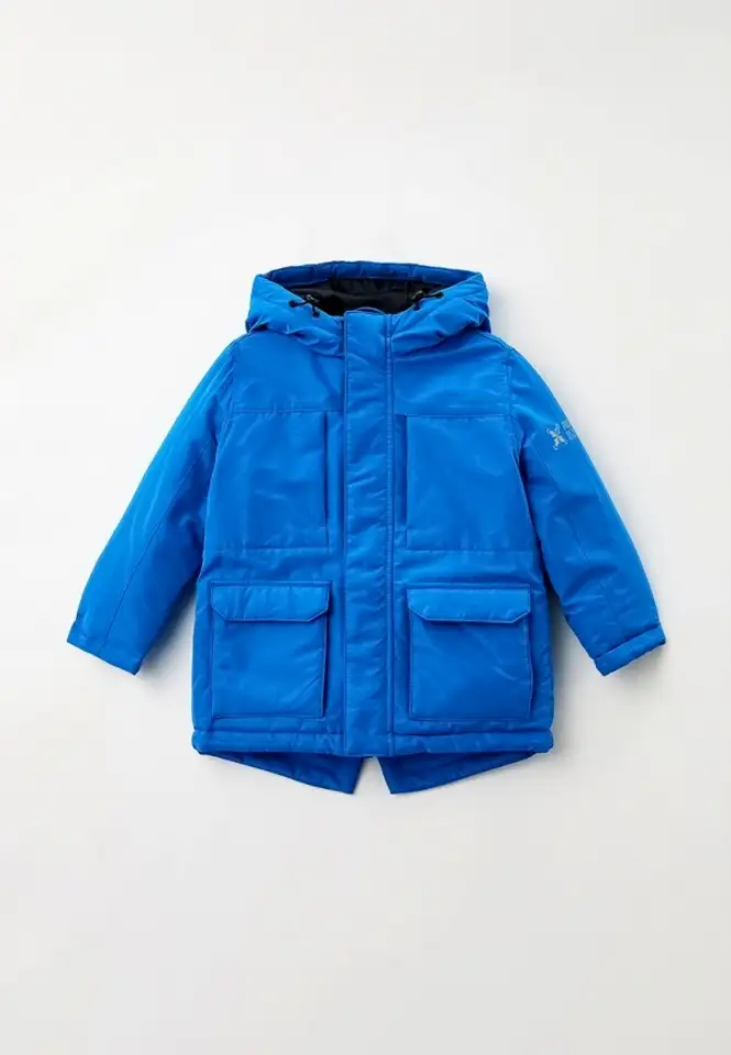 Парка acoola, фотография 1