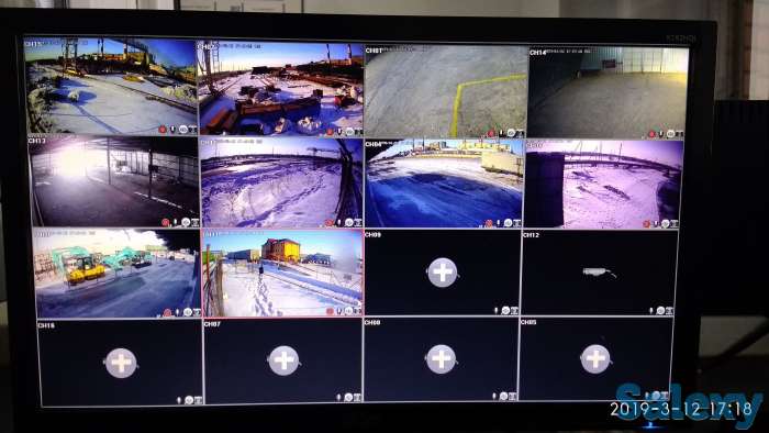 Продажа и установка систем безопасности., фотография 2