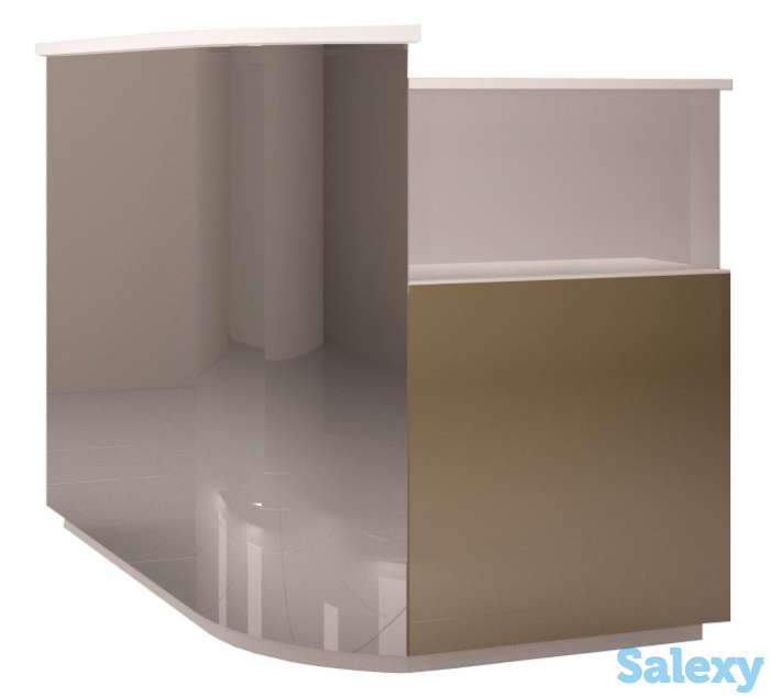 Ресепшен, фотография 1