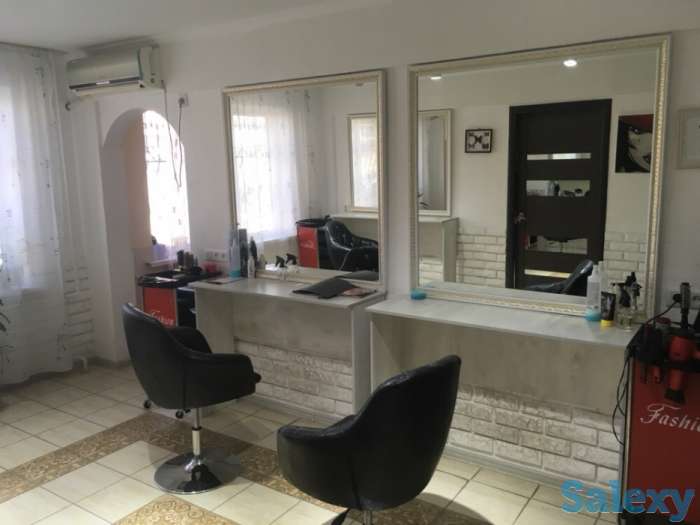 В салон красоты требуется мастера., фотография 1