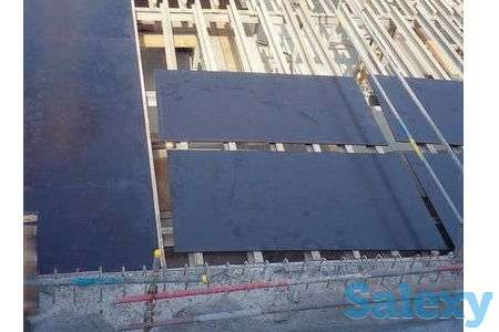 Фанера ламинированная WISA-FORM, фотография 3