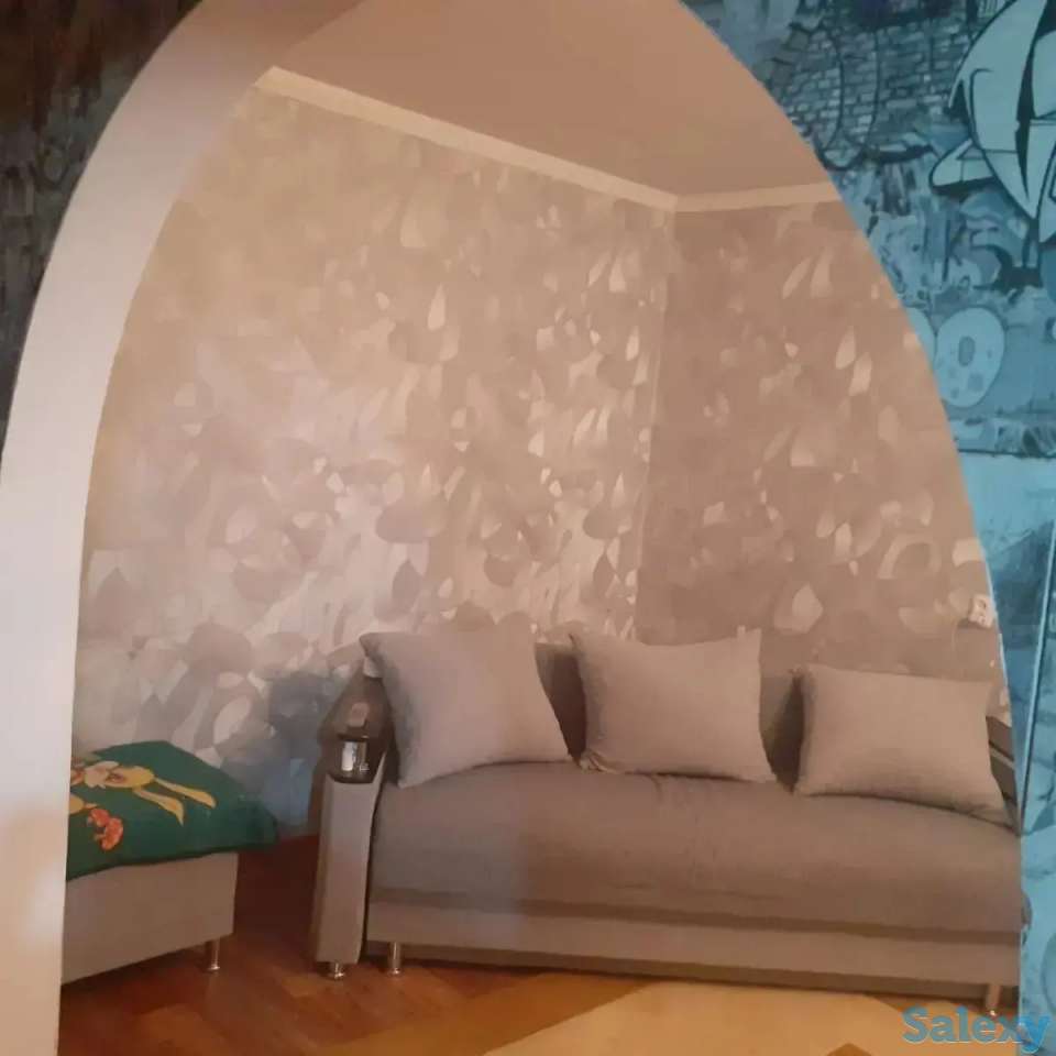 Продам 2 ком.квартиру 5мкр.9дом. Житикара, фотография 1