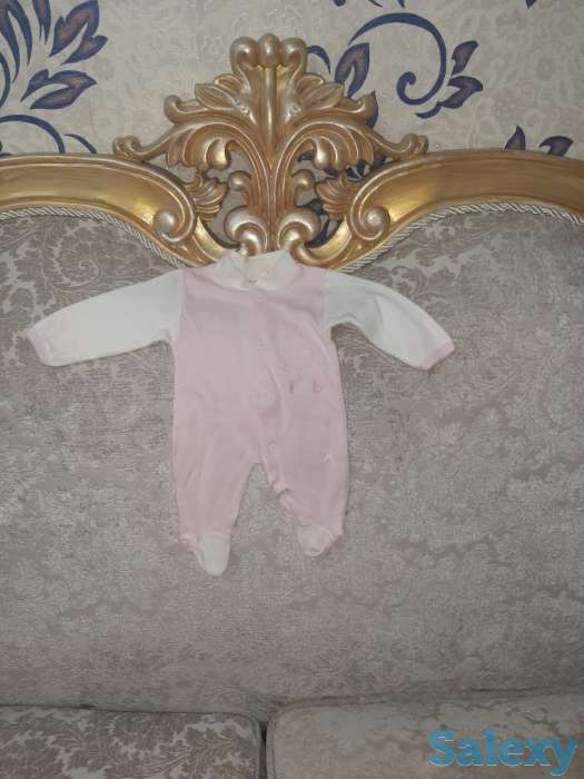 Детское платье, фотография 8