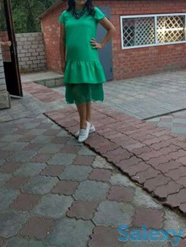 Платье, фотография 1