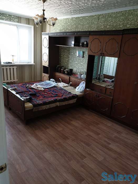 Продам 3-х комнатную квартиру, микрорайон Каныша Сатпаева, дом 11, фотография 1