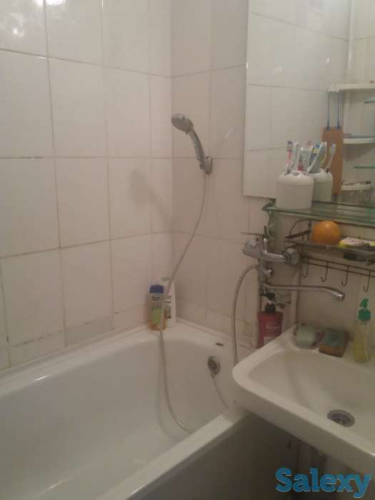 Сдам благоустроеную комнату., Проспект Абая, фотография 6