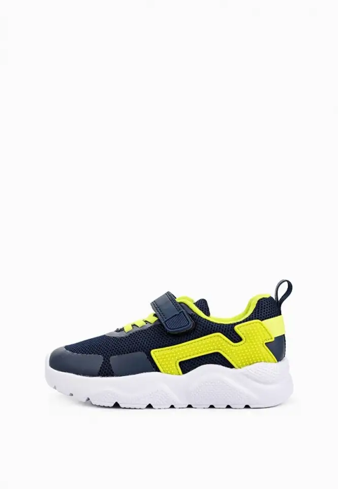 Кроссовки playtoday, фотография 1