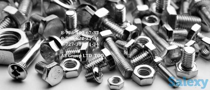 Фундаментные болты. Недорого. Быстрые сроки, фотография 7