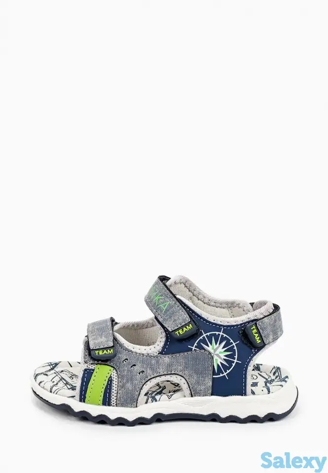 Сандалии kenkä, фотография 1