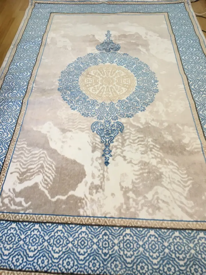 Продается  новый  ковер  с  красивой  расцветкой ,  размером  2  на 3 м ., фотография 3