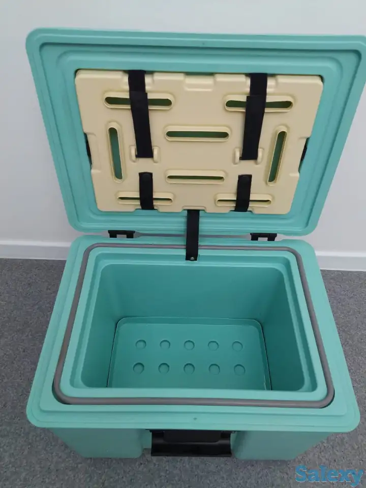 Термобоксы Avatherm (Турция) пищевые, фотография 4