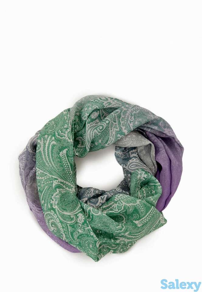 Палантин finn flare, фотография 1