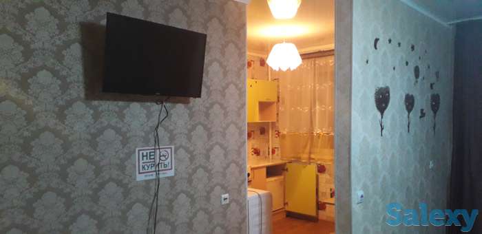1-ком квартира в раоне жд, темирбаева 15, фотография 3