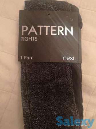 Колготки новые, фотография 1