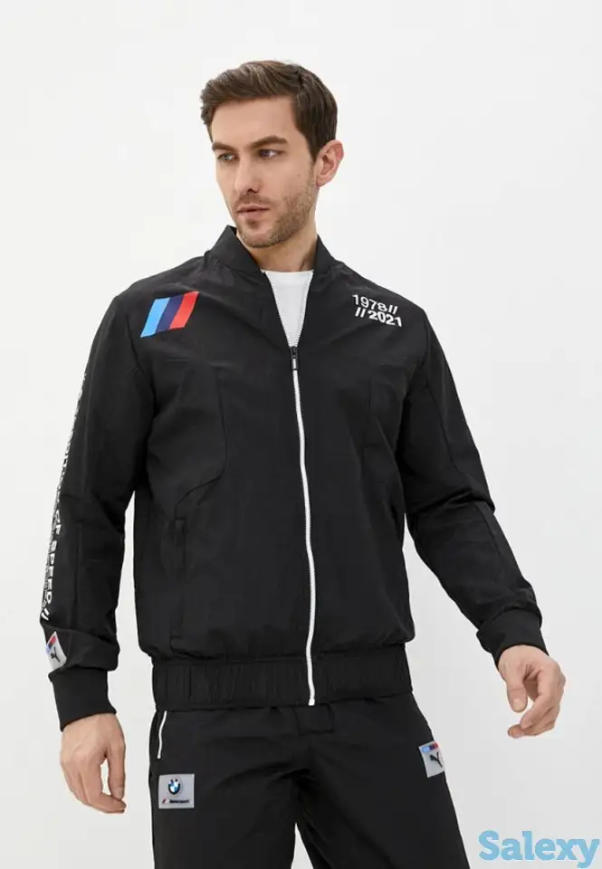 Ветровка puma, фотография 1