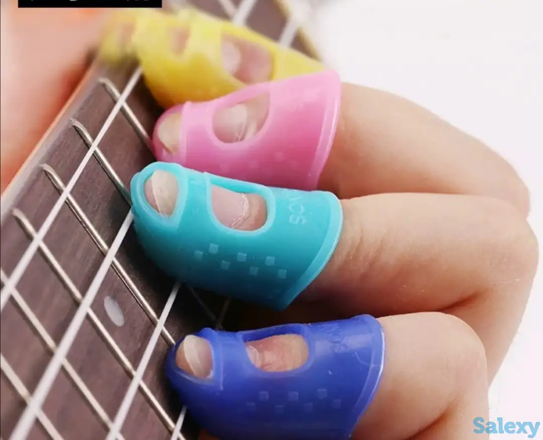 для начинающих гитаристов, фотография 4