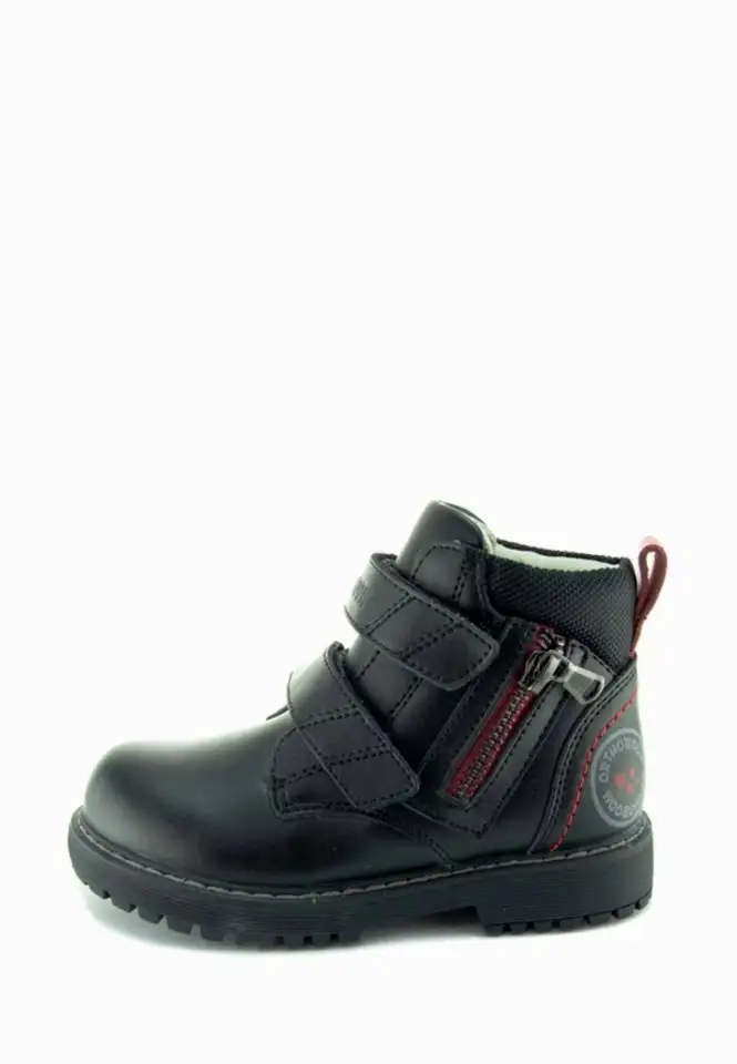 Ботинки orthoboom, фотография 1