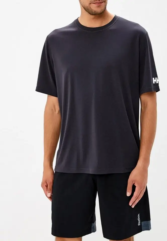 Футболка helly hansen, фотография 1