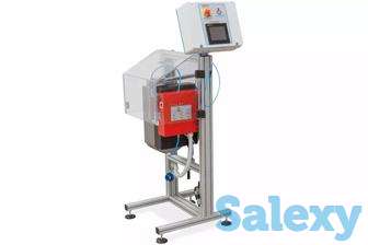 Автоматическое оборудование по нанесению маркировки ETC, ETS URBINATI, фотография 2