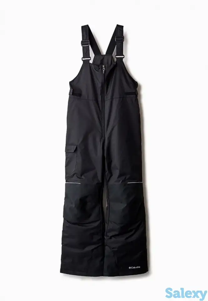 Брюки утепленные columbia, фотография 1