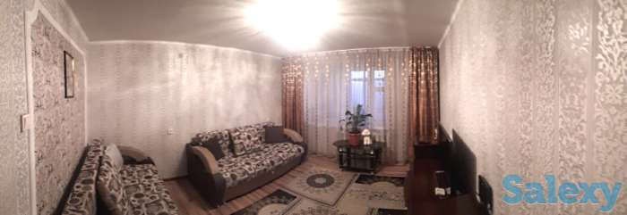 Продам 3-х комнатную квартиру ул Питерских Коммунаров 26, фотография 1