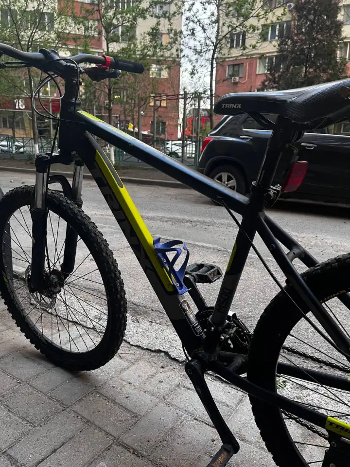 Велосипед, фотография 5